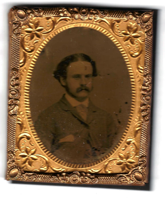 Frederick Dibblee